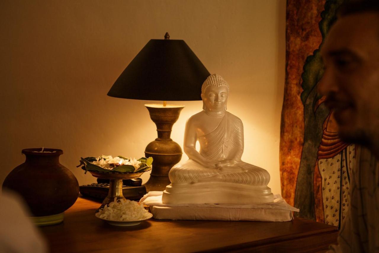 Thaulle Ayurveda Resort - Yala Tissamaharama Extérieur photo
