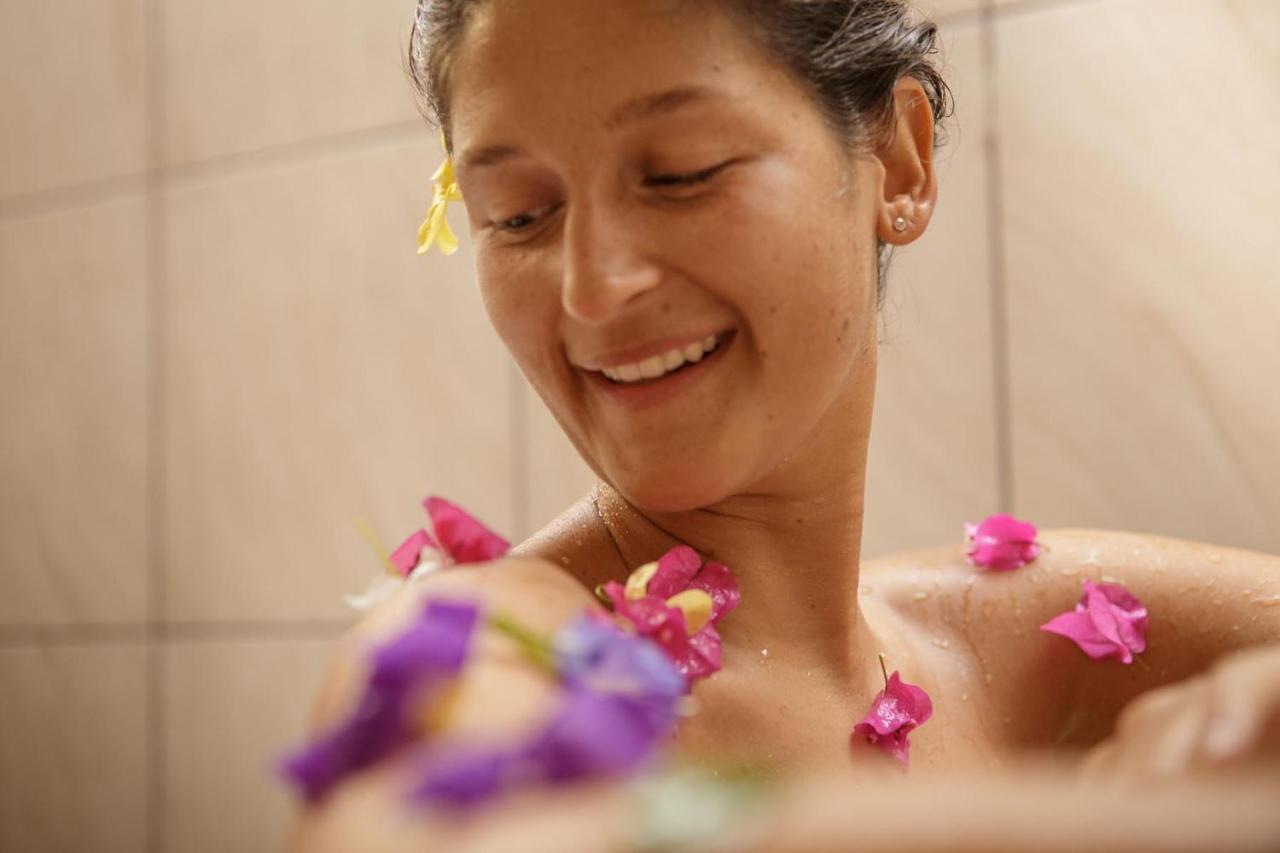 Thaulle Ayurveda Resort - Yala Tissamaharama Extérieur photo