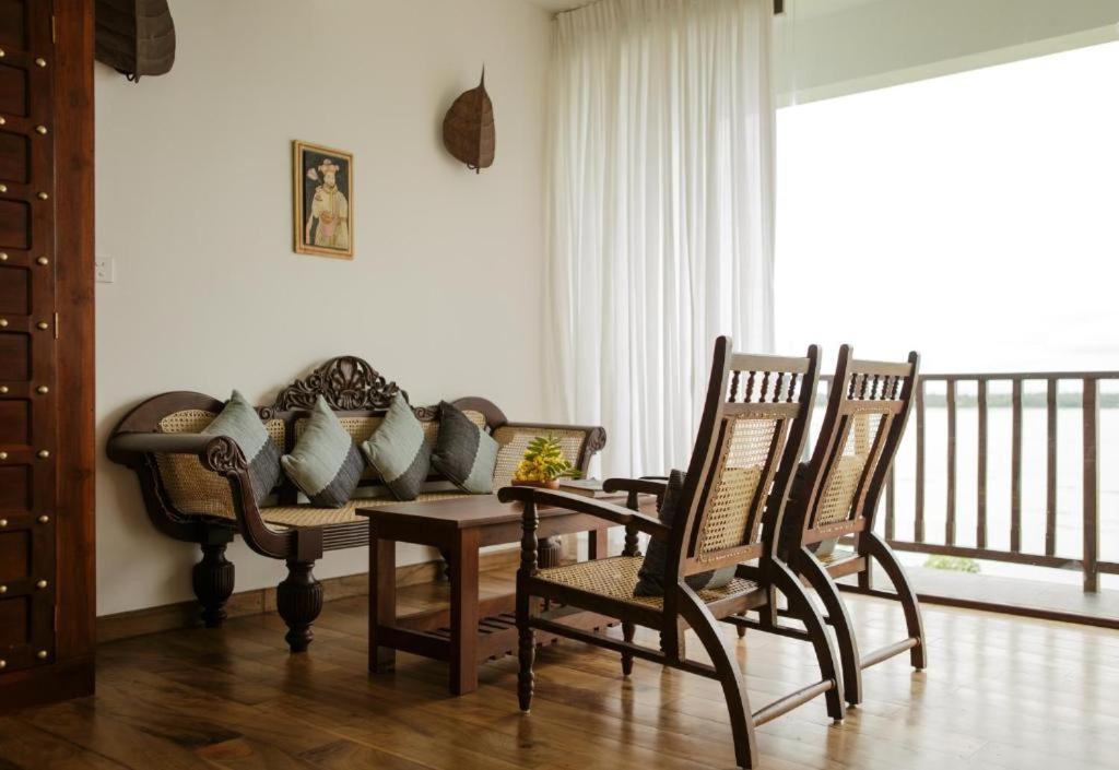 Thaulle Ayurveda Resort - Yala Tissamaharama Extérieur photo