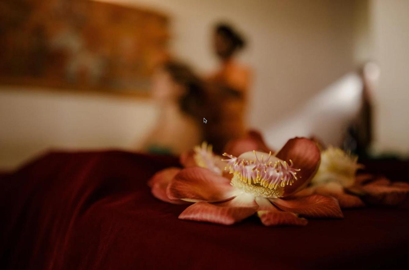 Thaulle Ayurveda Resort - Yala Tissamaharama Extérieur photo