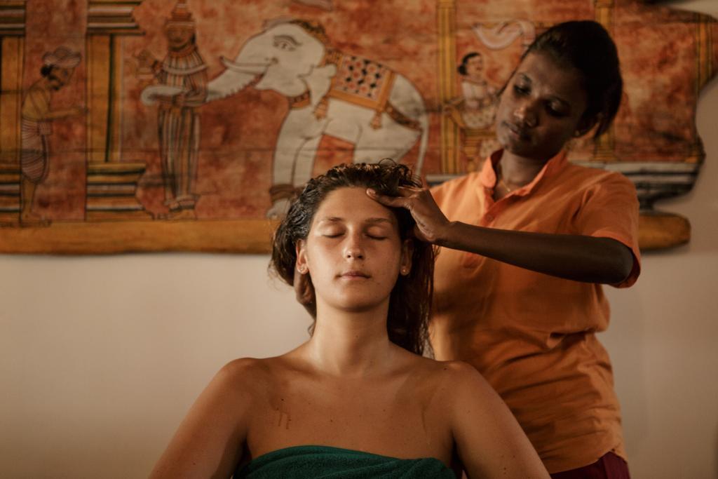 Thaulle Ayurveda Resort - Yala Tissamaharama Extérieur photo