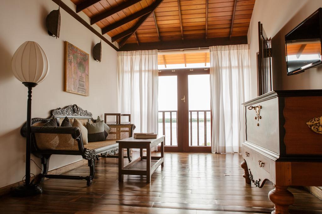 Thaulle Ayurveda Resort - Yala Tissamaharama Extérieur photo