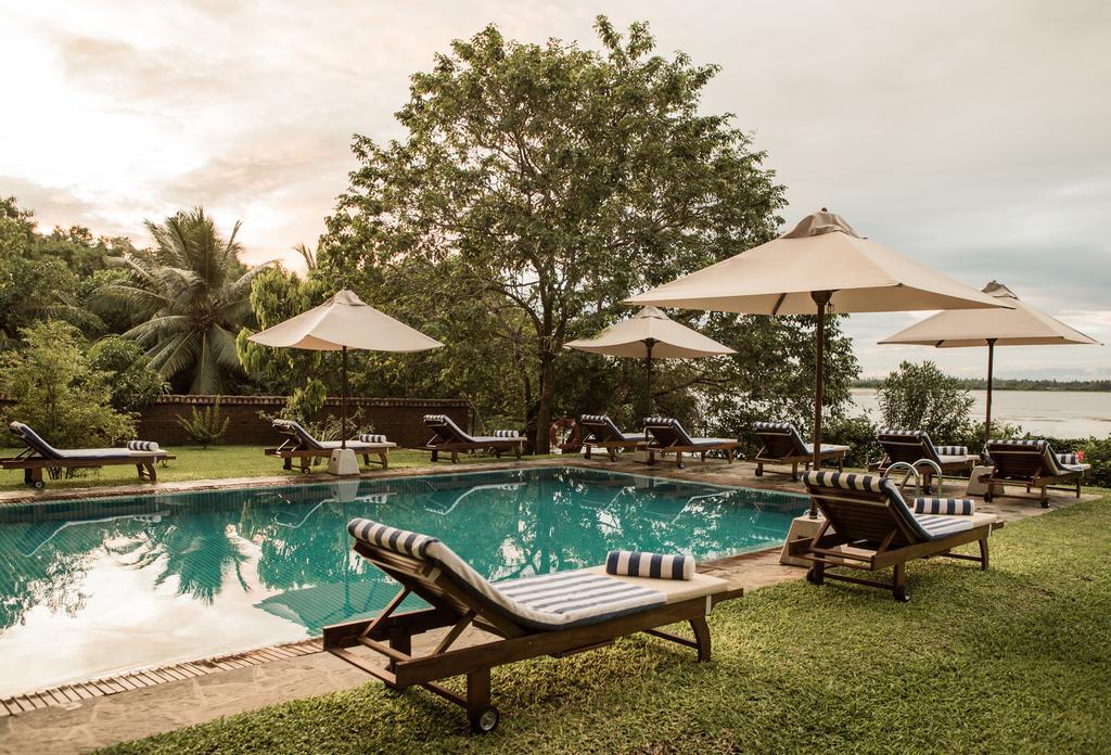 Thaulle Ayurveda Resort - Yala Tissamaharama Extérieur photo